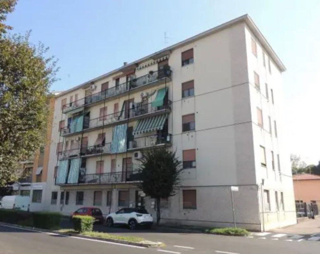 2 Schlafzimmer Wohnung in Vigevano, Italy, Nr. 87404