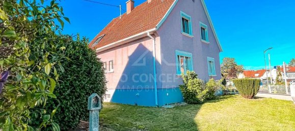 4 bedrooms House in Schirrhoffen, France No. 85584 2
