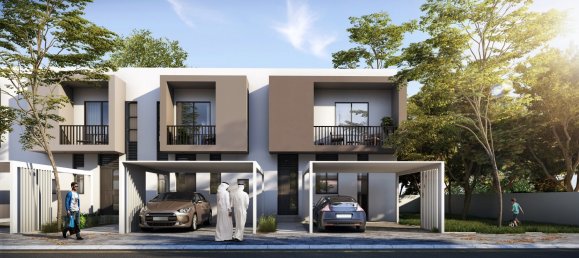 Villa T4 em Sharjah, UAE N.º 104066 3