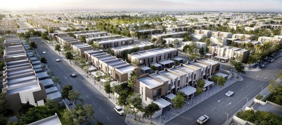 Villa T4 em Sharjah, UAE N.º 104066 2