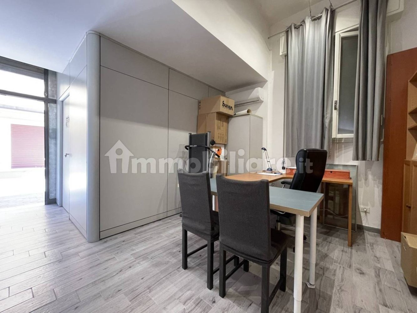 1 room Office in Granarolo dell'Emilia, Italy No. 275287