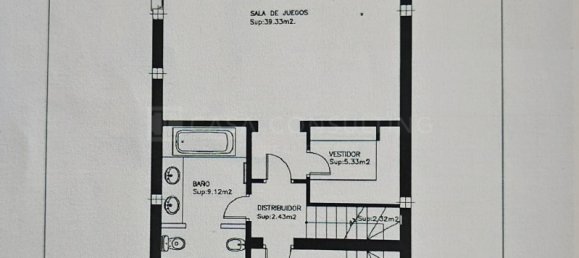 4 Schlafzimmer Stadthaus in El Paraiso, Spain, Nr. 105925 36