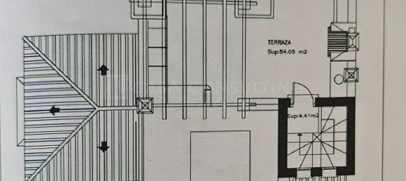 4 Schlafzimmer Stadthaus in El Paraiso, Spain, Nr. 105925 33