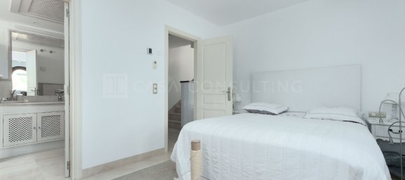 4 Schlafzimmer Stadthaus in El Paraiso, Spain, Nr. 105925 14