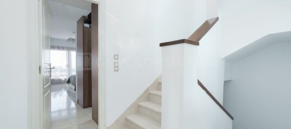 4 Schlafzimmer Stadthaus in El Paraiso, Spain, Nr. 105925 7