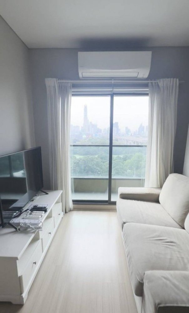 Кондоминиум  с 2 спальнями в Пляж Рейли, Таиланд № 63022