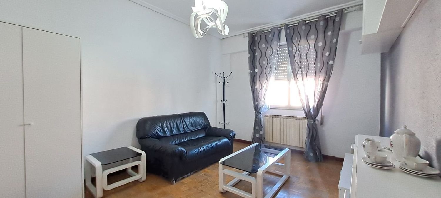 2 غرف نوم شقة في Vitoria-Gasteiz, Spain رقم 155144