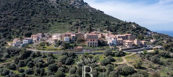9 chambres Villa à L'Île-Rousse, France No. 78366 17