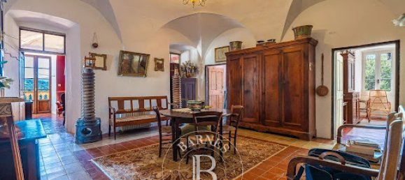 9 chambres Villa à L'Île-Rousse, France No. 78366 6