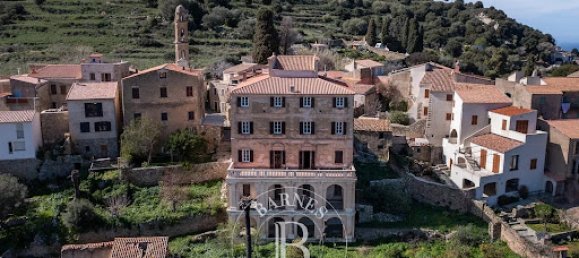 9 chambres Villa à L'Île-Rousse, France No. 78366 3