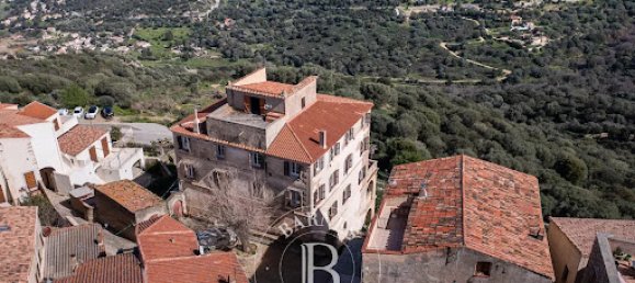 9 chambres Villa à L'Île-Rousse, France No. 78366 15
