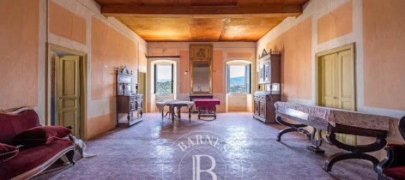 9 chambres Villa à L'Île-Rousse, France No. 78366 11