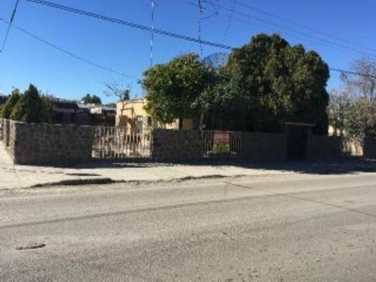 4 bedrooms House in Playa Vicente, Mexico No. 161352