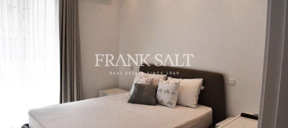 3 bedrooms Apartment in Sliema, Malta No. 9164 6