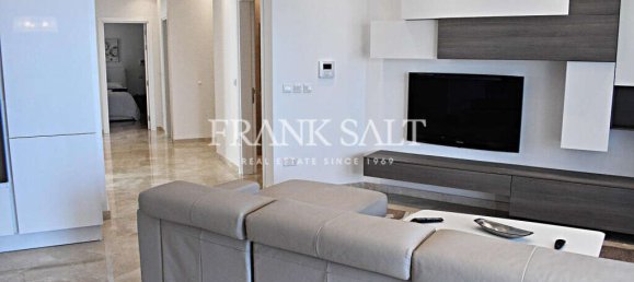 3 bedrooms Apartment in Sliema, Malta No. 9164 2
