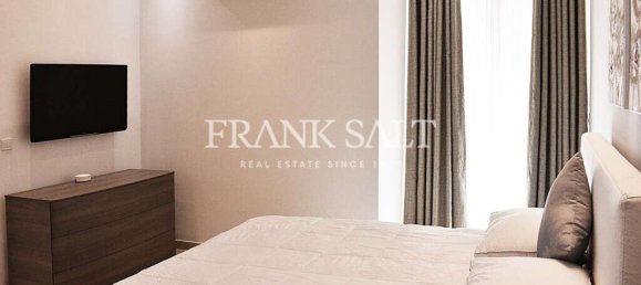 3 bedrooms Apartment in Sliema, Malta No. 9164 8