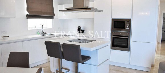 3 bedrooms Apartment in Sliema, Malta No. 9164 5
