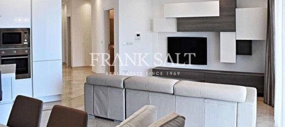 3 bedrooms Apartment in Sliema, Malta No. 9164 4