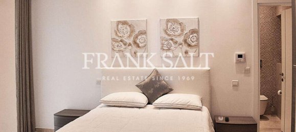 3 bedrooms Apartment in Sliema, Malta No. 9164 9