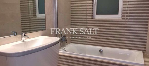 3 bedrooms Apartment in Sliema, Malta No. 9164 12