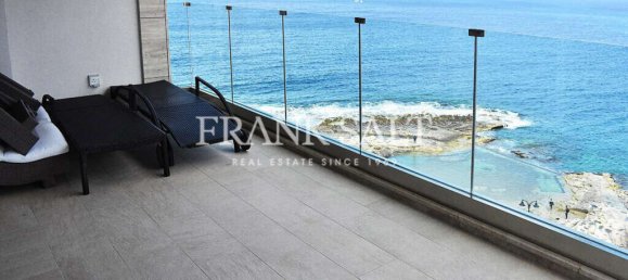 3 bedrooms Apartment in Sliema, Malta No. 9164 13