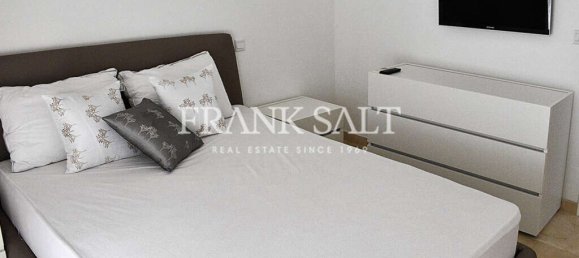 3 bedrooms Apartment in Sliema, Malta No. 9164 7