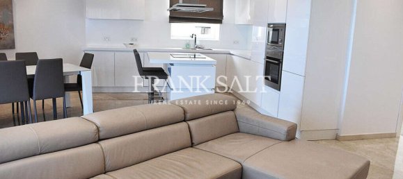 3 bedrooms Apartment in Sliema, Malta No. 9164 3