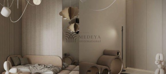 794.1m² Land in Mohammed Bin Rashid City, UAE No. 18560 10