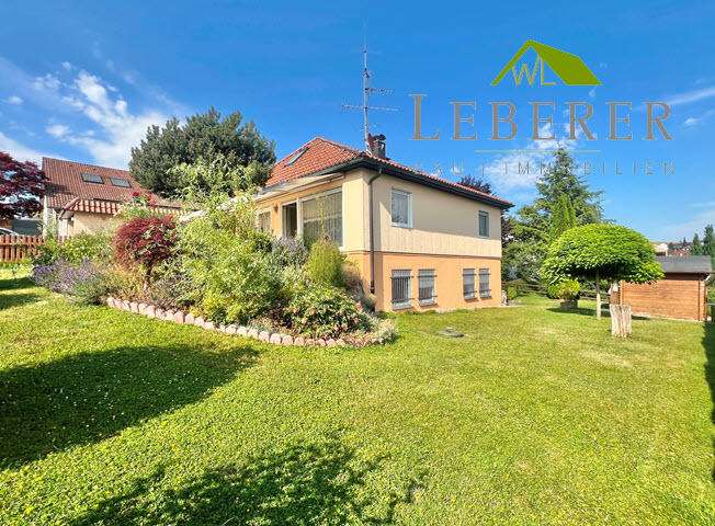 4 bedrooms Bungalow in Bodenseekreis, Germany No. 232274