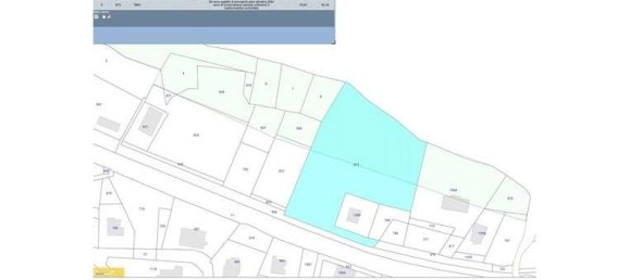 898m² Land in Scafa, Italy No. 253189 3