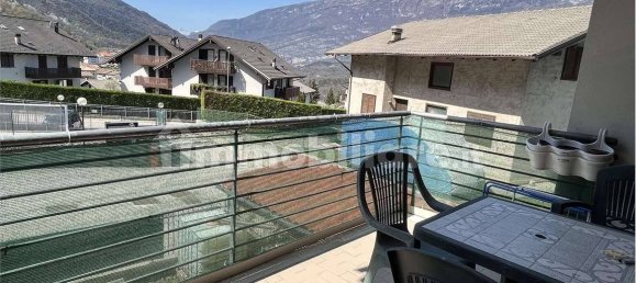 Квартира с 3 спальнями в Тренто, Италия № 75065 9