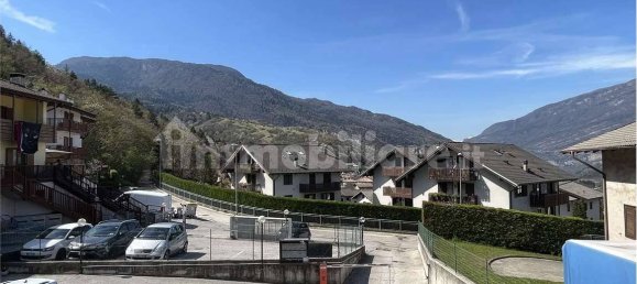 Квартира с 3 спальнями в Тренто, Италия № 75065 2