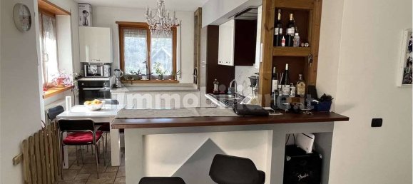 Квартира с 3 спальнями в Тренто, Италия № 75065 4