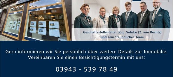 4 rooms Building in Harz, Germany No. 244267 8