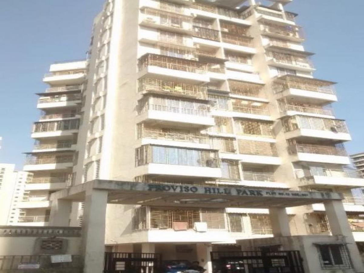 Studio in Mumbai, India No. 57674