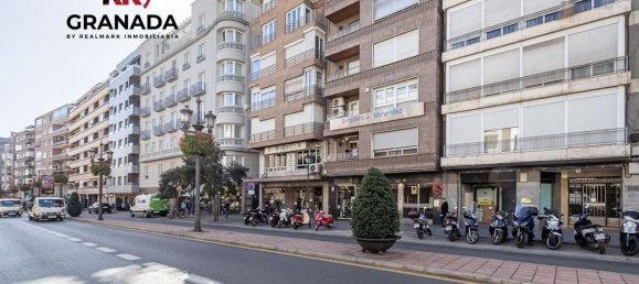 Apartamento T2 em Granada, Spain N.º 90254 35