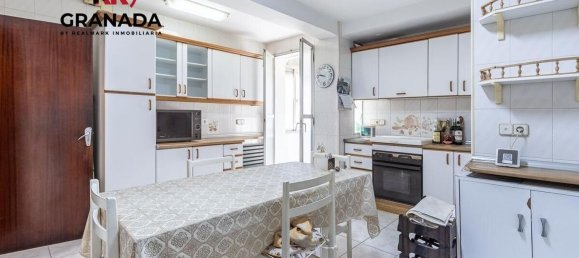 Apartamento T2 em Granada, Spain N.º 90254 8