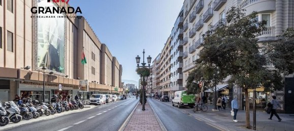 Apartamento T2 em Granada, Spain N.º 90254 37