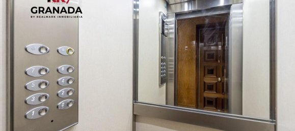 Apartamento T2 em Granada, Spain N.º 90254 32