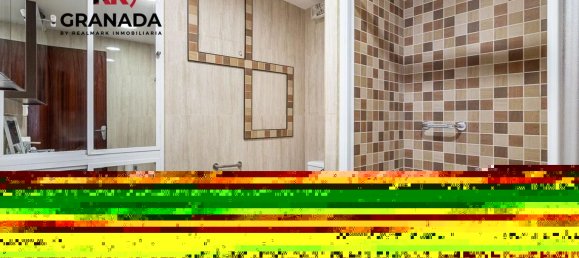 Apartamento T2 em Granada, Spain N.º 90254 24