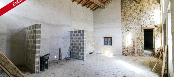 1 Schlafzimmer Haus in Dampierre-sur-Boutonne, France, Nr. 101944 3