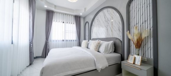 5 bedrooms House in Pattaya, Thailand No. 27247 14