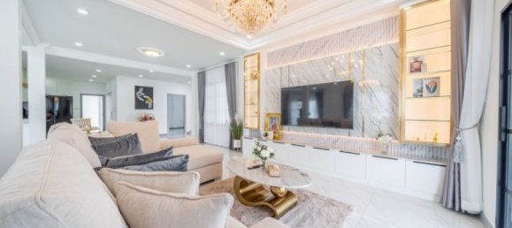 5 bedrooms House in Pattaya, Thailand No. 27247 24