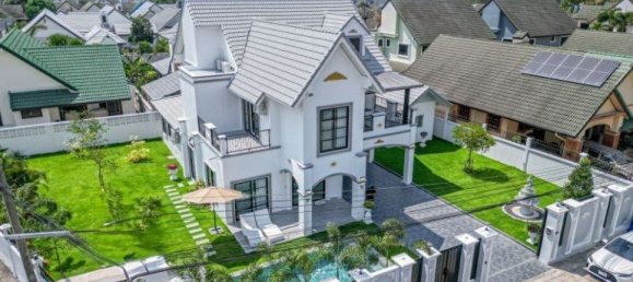 5 bedrooms House in Pattaya, Thailand No. 27247 20