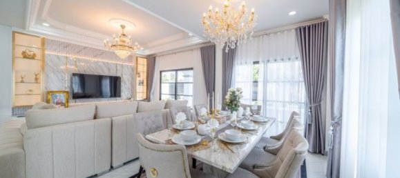 5 bedrooms House in Pattaya, Thailand No. 27247 26