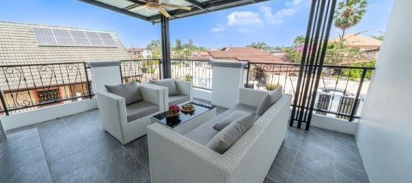 5 bedrooms House in Pattaya, Thailand No. 27247 6