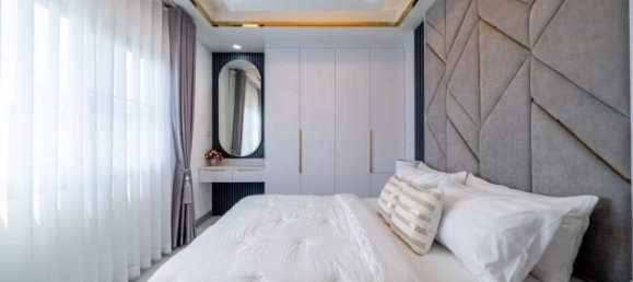 5 bedrooms House in Pattaya, Thailand No. 27247 34