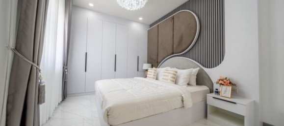 5 bedrooms House in Pattaya, Thailand No. 27247 35