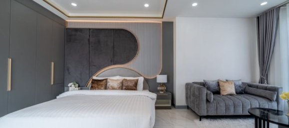 5 bedrooms House in Pattaya, Thailand No. 27247 12