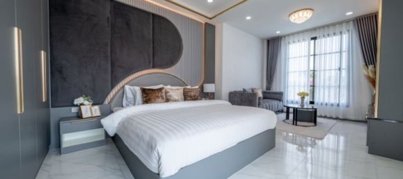 5 bedrooms House in Pattaya, Thailand No. 27247 11